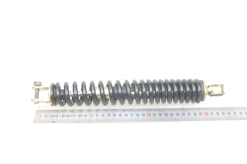 photo de REAR SHOCK ABSORBER EUROCKA GTR 50 (2007 - 2017) - Zoom on usage condition