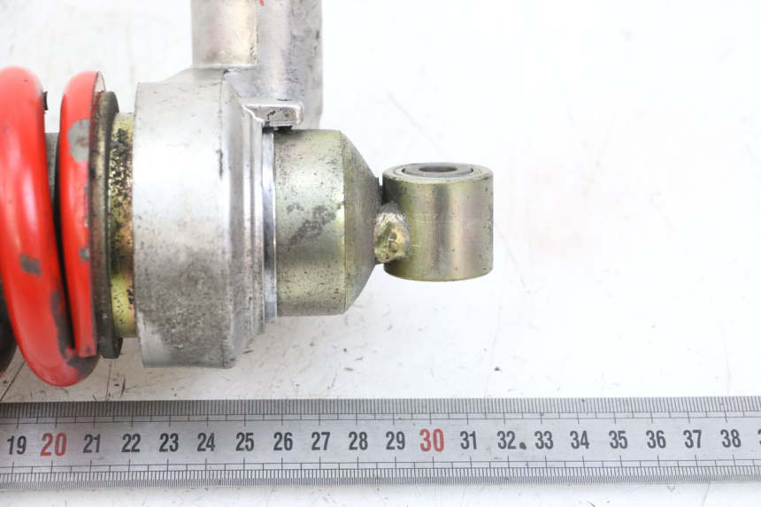 photo de REAR SHOCK ABSORBER HONDA CBR F 1000 (1993 - 1996) - Component detail