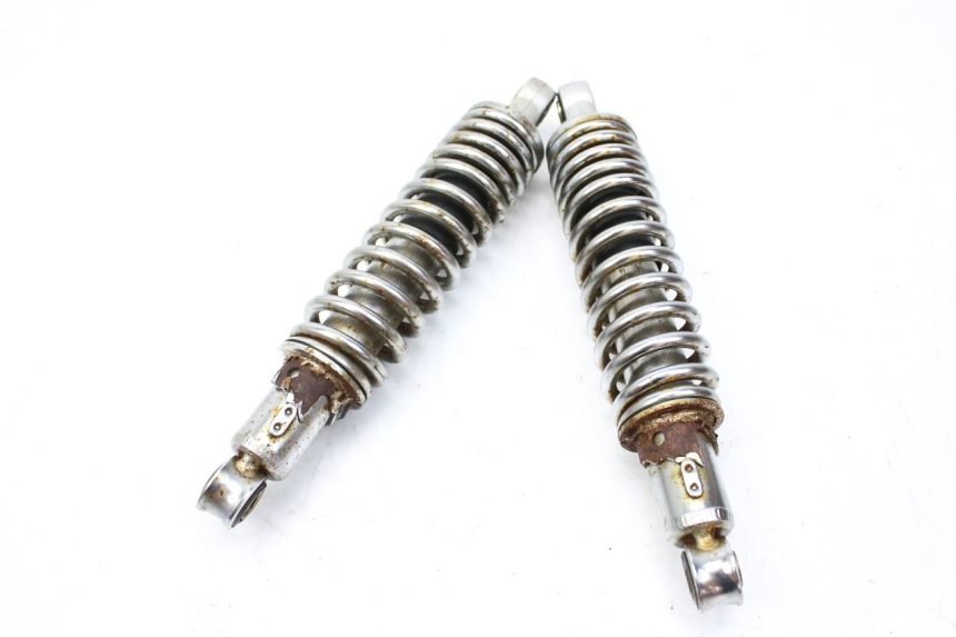 photo de REAR SHOCK ABSORBER SYM HUSKY 125 (1999 - 2005) - Main view