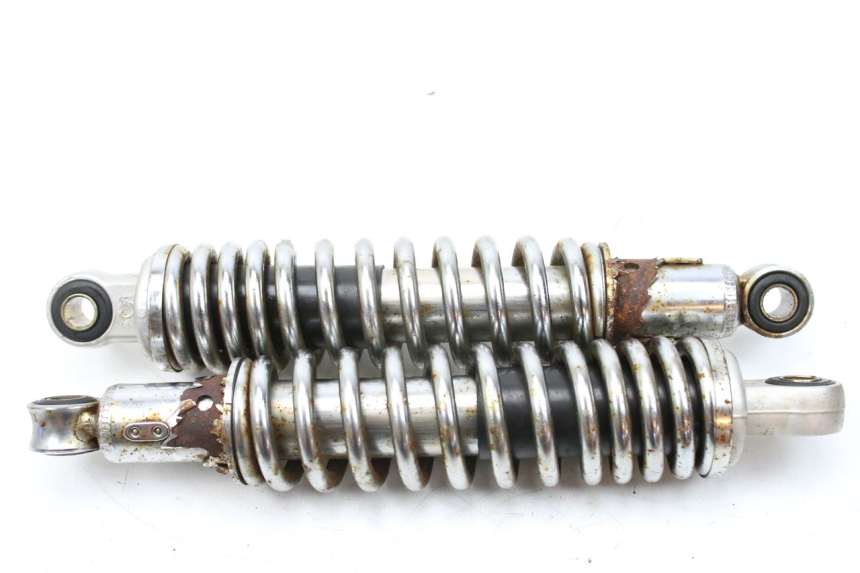 photo de REAR SHOCK ABSORBER SYM HUSKY 125 (1999 - 2005) - Component detail