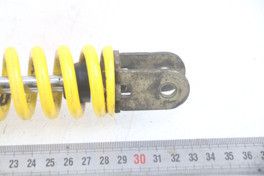 photo de REAR SHOCK ABSORBER SYM JET SPORT XR 50 (2006 - 2015) - Zoom on usage condition