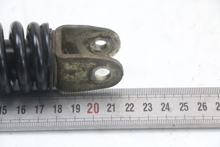 photo de REAR SHOCK ABSORBER JM MOTORS OLDIES 4T 50 (2010 - 2020) - Alternative perspective