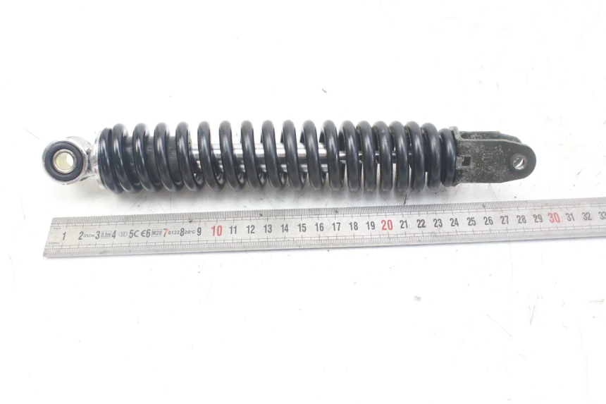 photo de REAR SHOCK ABSORBER RIDE JUMP 2T 50 (2012 - 2017) - Component detail