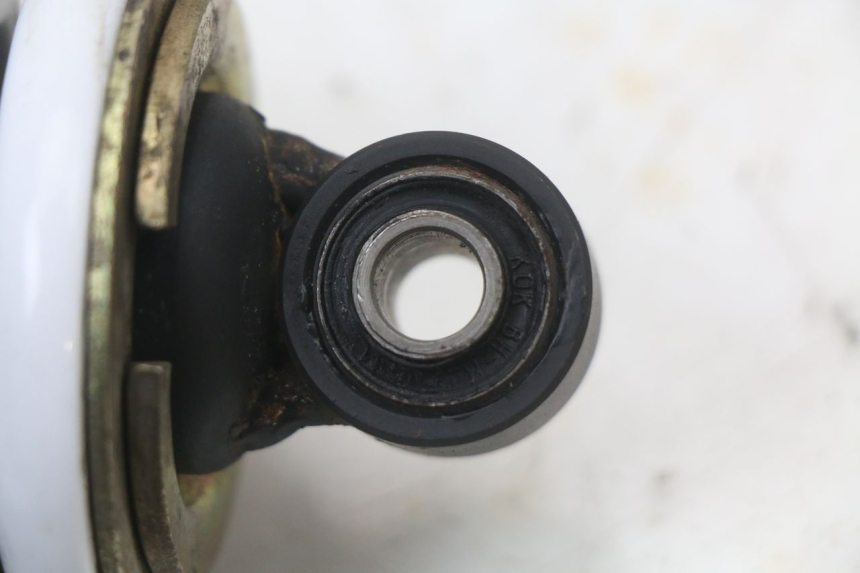 photo de REAR SHOCK ABSORBER KYMCO K-PW K-PIPE 50 (2012 - 2017) - Fixing points details