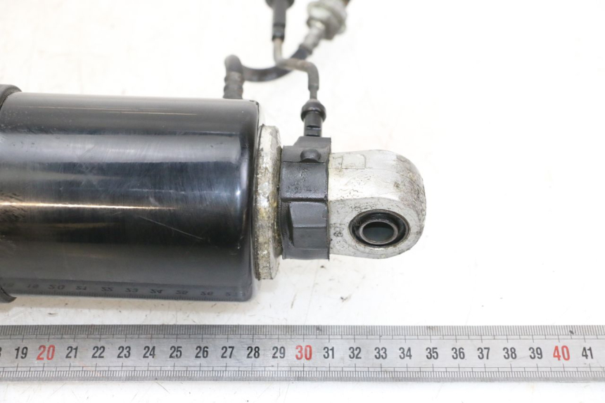 photo de REAR SHOCK ABSORBER KAWASAKI GTR 1000 (1994 - 2004) - Zoom on usage condition