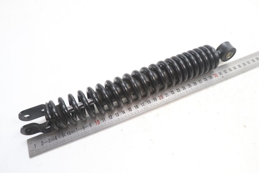 photo de REAR SHOCK ABSORBER PEUGEOT KISBEE 2T 50 (2018 - 2022) - Fixing points details