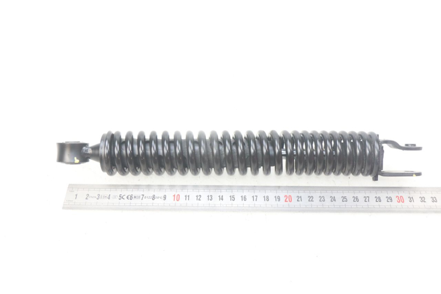 photo de REAR SHOCK ABSORBER PEUGEOT KISBEE 4T 50 (2018 - 2022) - Zoom on usage condition