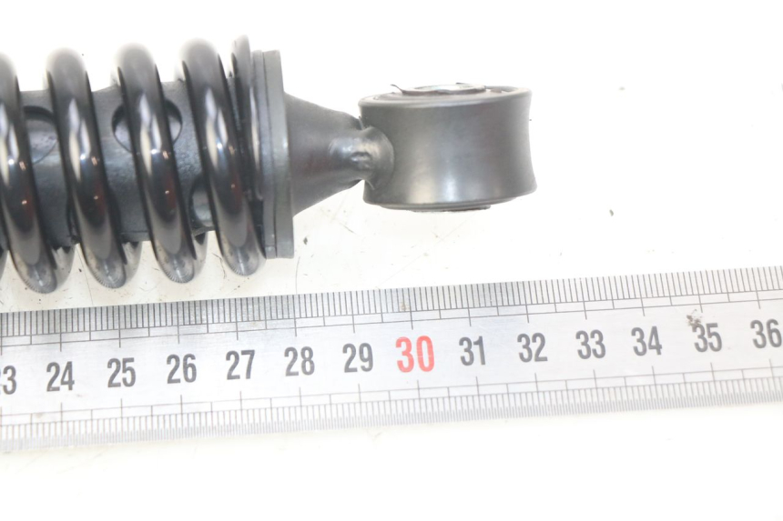 photo de REAR SHOCK ABSORBER PEUGEOT KISBEE 4T 50 (2010 - 2017) - Zoom on usage condition