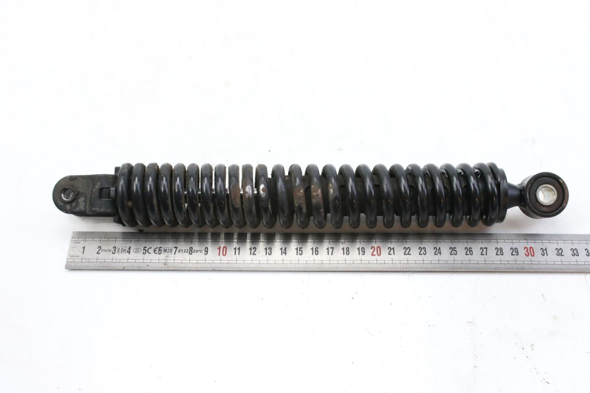 photo de REAR SHOCK ABSORBER PEUGEOT KISBEE 4T 50 (2018 - 2022) - Zoom on usage condition