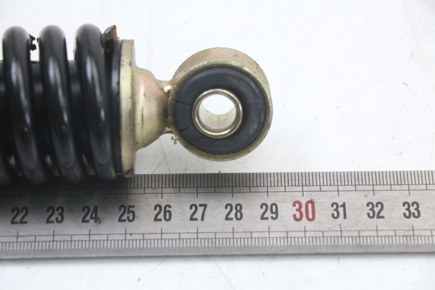 photo de REAR SHOCK ABSORBER ORCAL KITE 4T 50 (2019 - 2023) - Zoom on usage condition