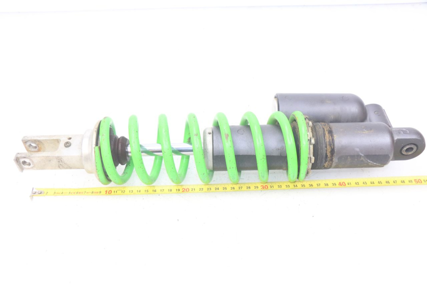 photo de REAR SHOCK ABSORBER KAWASAKI KX F KXF 450 (2012 - 2015) - Zoom on usage condition