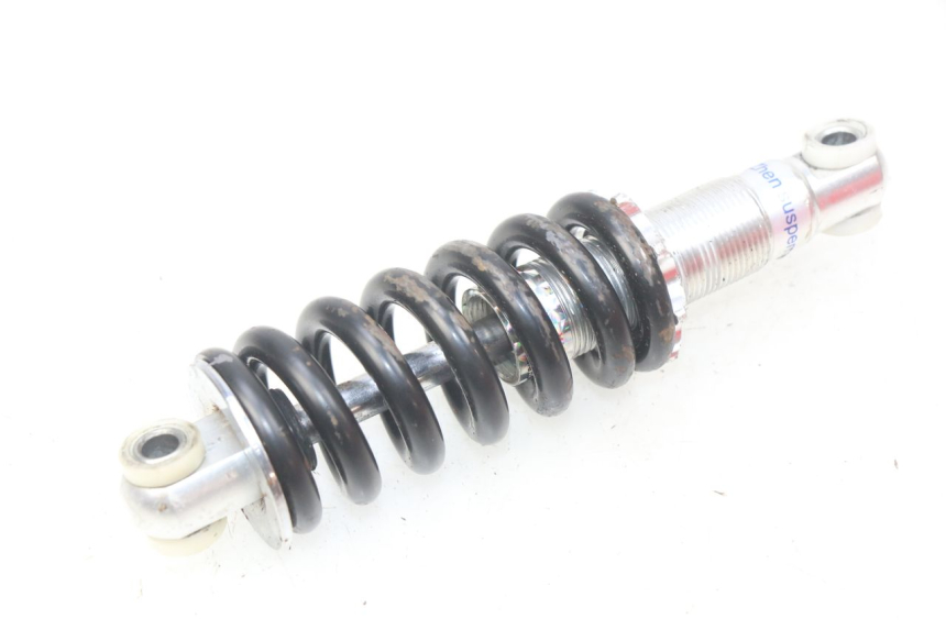 photo de REAR SHOCK ABSORBER POCKET BIKE KXD 50 - Technical close-up