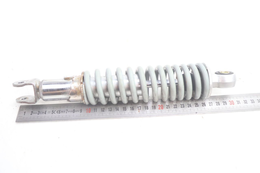 photo de REAR SHOCK ABSORBER LONGJIA LJ50QT 8M 2T 50 (2010 - 2017) - Checked used part