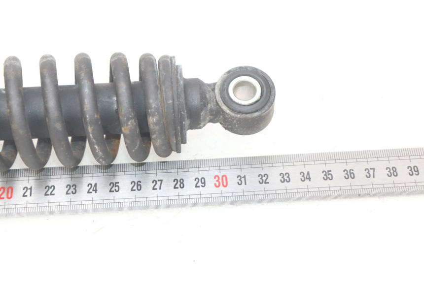 photo de REAR SHOCK ABSORBER PEUGEOT LUDIX 50 (2008 - 2017) - Component detail