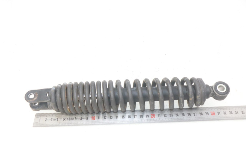 photo de REAR SHOCK ABSORBER PEUGEOT LUDIX 50 (2008 - 2017) - Zoom on usage condition