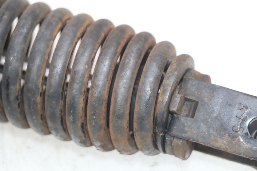 photo de REAR SHOCK ABSORBER PEUGEOT LUDIX 50 (2005 - 2007) - Technical close-up