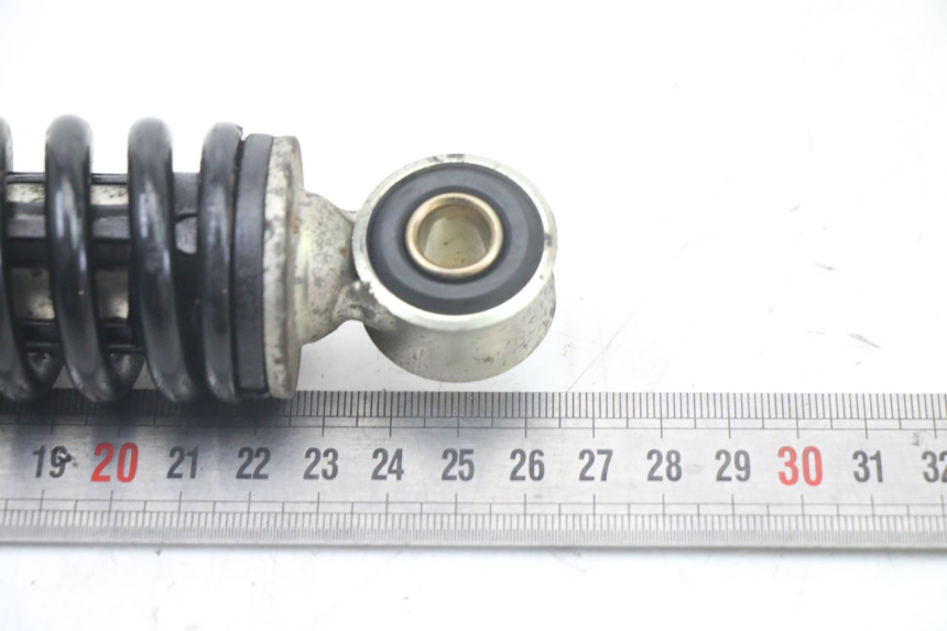 photo de REAR SHOCK ABSORBER MASH CITY 4T 50 (2018 - 2020) - Zoom on usage condition