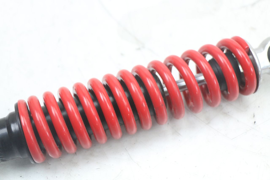 photo de REAR SHOCK ABSORBER MASH LEGEND'R 4T 50 (2021 - 2025) - Fixing points details