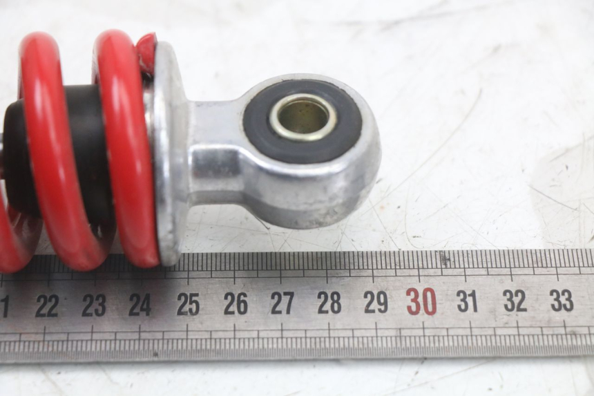 photo de REAR SHOCK ABSORBER MASH LEGEND'R 4T 50 (2021 - 2025) - Markings and original references