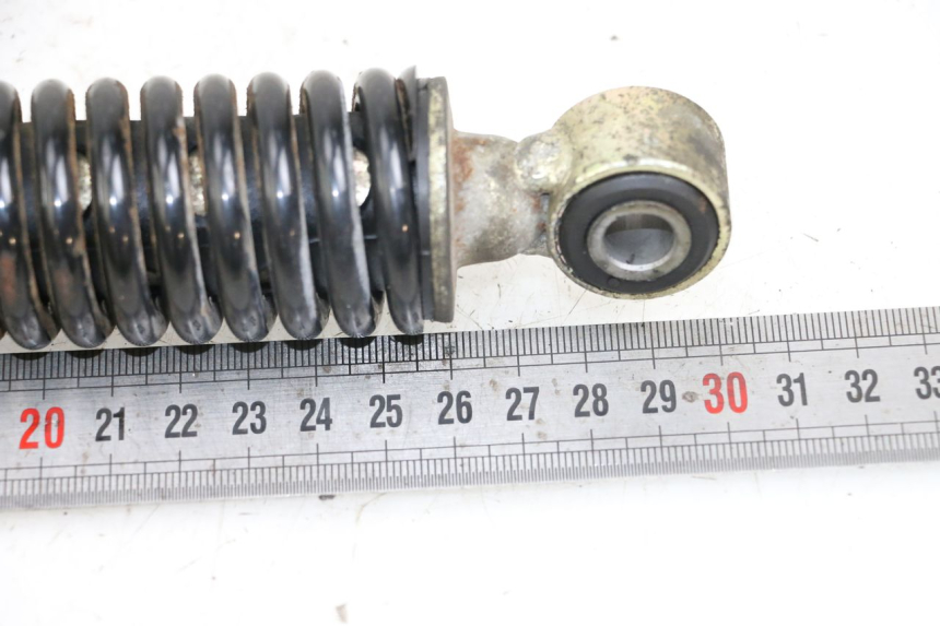 photo de REAR SHOCK ABSORBER SYM MIO 50 (2005 - 2010) - Component detail