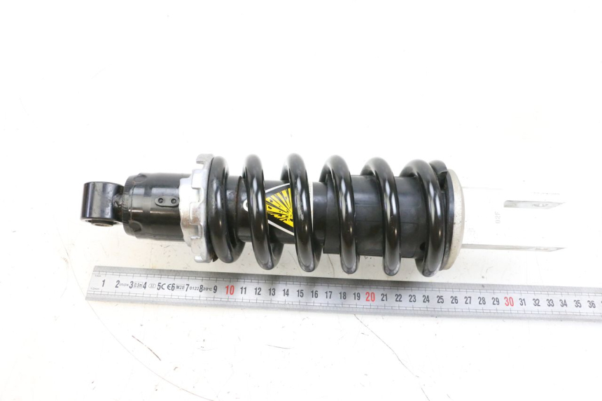 photo de REAR SHOCK ABSORBER YAMAHA MT-07 MT07 ABS 700 (2018 - 2020) - Zoom on usage condition