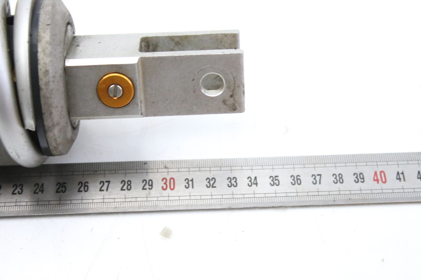 photo de REAR SHOCK ABSORBER YAMAHA MT-07 MT07 700 (2018 - 2020) - Technical close-up