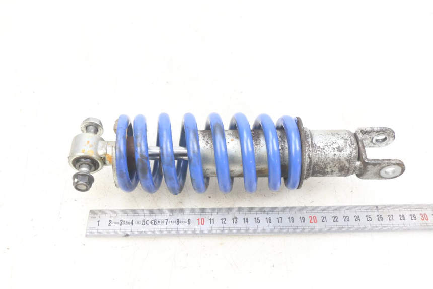 photo de REAR SHOCK ABSORBER YAMAHA MT ABS 125 (2014 - 2018) - Zoom on usage condition