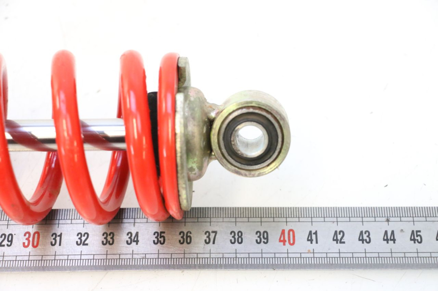 photo de REAR SHOCK ABSORBER KYMCO MXU R 250 (2004 - 2010) - Technical close-up