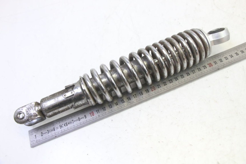 photo de REAR SHOCK ABSORBER KYMCO LIKE 4T 50 (2019 - 2025) - Fixing points details