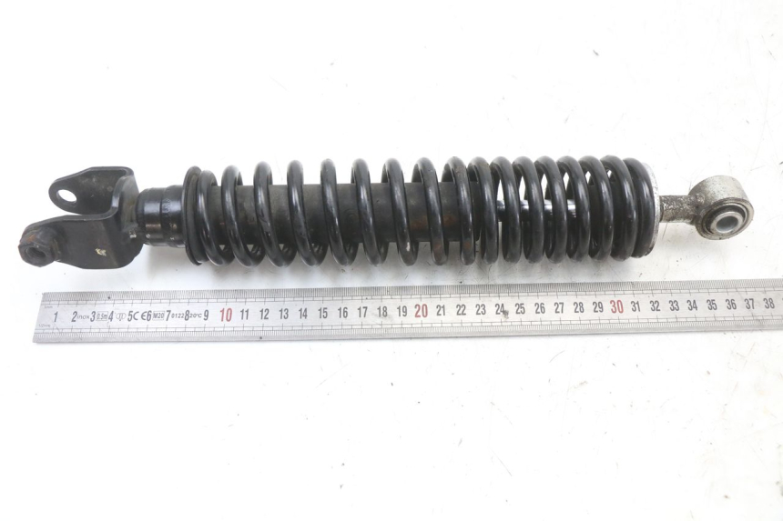 photo de REAR SHOCK ABSORBER PIAGGIO NEW TYPHOON 50 (2018 - 2021) - Alternative perspective