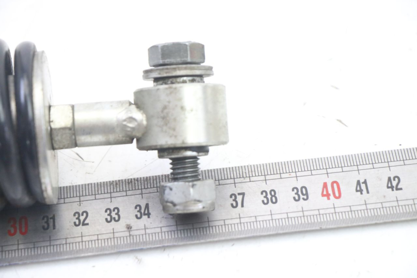 photo de REAR SHOCK ABSORBER PIAGGIO NEW TYPHOON 50 (2018 - 2021) - Checked used part