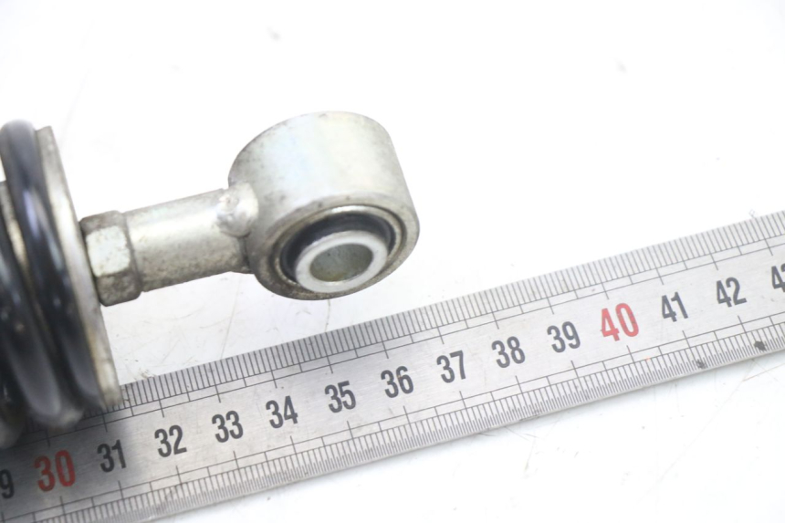photo de REAR SHOCK ABSORBER PIAGGIO NEW TYPHOON 50 (2018 - 2021) - Surface and material condition
