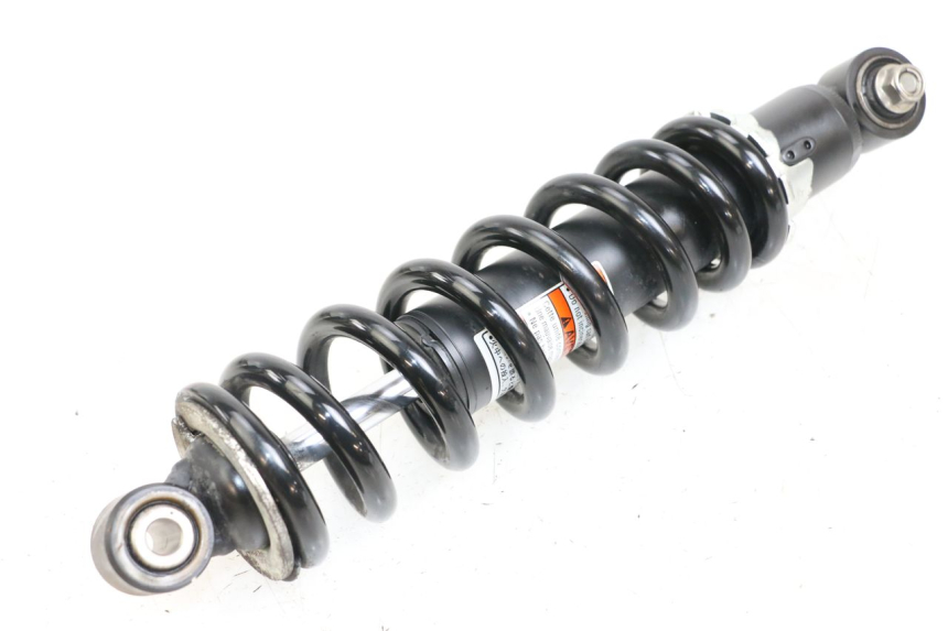 photo de REAR SHOCK ABSORBER KAWASAKI NINJA 400 (2018 - 2023) - Fixing points details