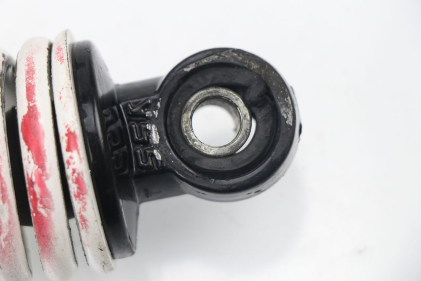 photo de REAR SHOCK ABSORBER MBK NITRO 50 (2004 - 2008) - Fixing points details