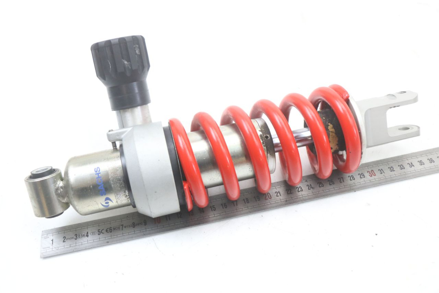 photo de REAR SHOCK ABSORBER MOTO GUZZI NORGE 8V GT 1200 (2011 - 2016) - Component zoom