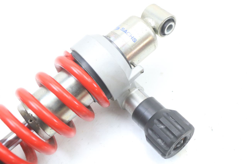 photo de REAR SHOCK ABSORBER MOTO GUZZI NORGE 8V GT 1200 (2011 - 2016) - Alternative perspective