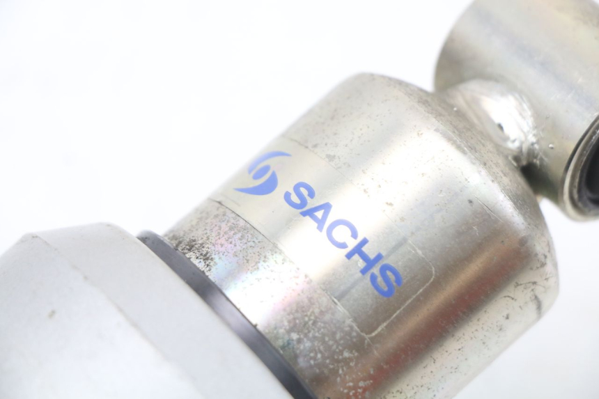 photo de REAR SHOCK ABSORBER MOTO GUZZI NORGE 8V GT 1200 (2011 - 2016) - Technical close-up