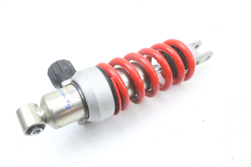 photo de REAR SHOCK ABSORBER MOTO GUZZI NORGE 8V GT 1200 (2011 - 2016) - Fixing points details