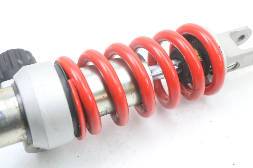 photo de REAR SHOCK ABSORBER MOTO GUZZI NORGE 8V GT 1200 (2011 - 2016) - Markings and original references