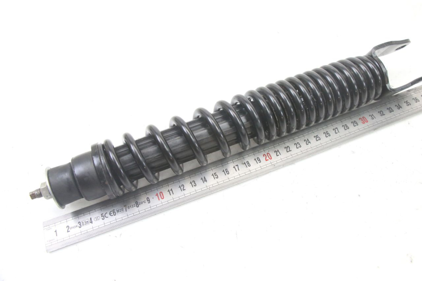 photo de REAR SHOCK ABSORBER PIAGGIO NRG POWER PUREJET 50 (2018 - 2021) - Zoom on usage condition