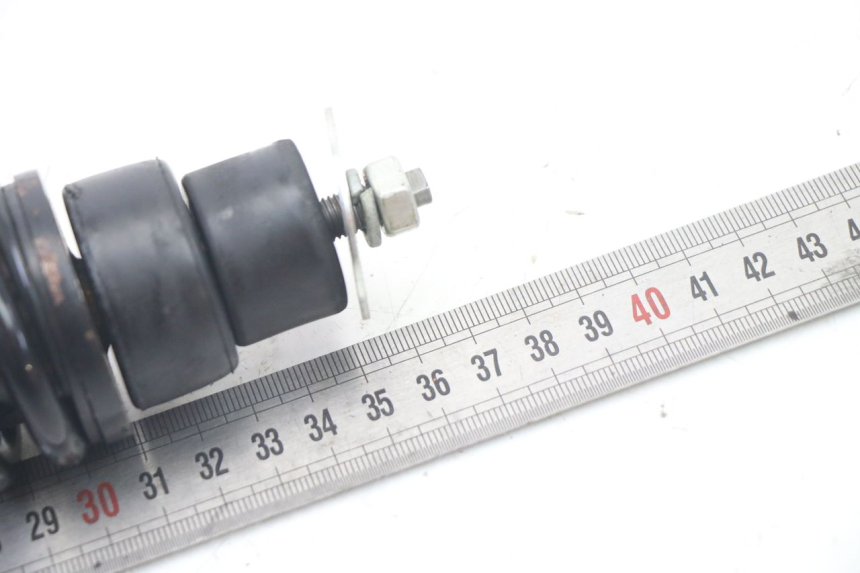 photo de REAR SHOCK ABSORBER PIAGGIO NRG POWER PUREJET 50 (2018 - 2021) - Fixing points details