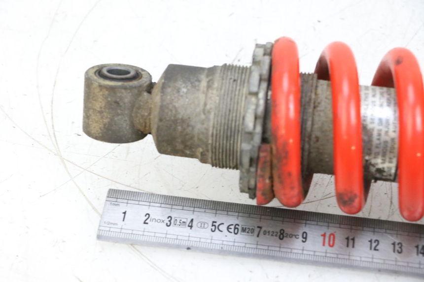 photo de REAR SHOCK ABSORBER HONDA NSR R 125 (1994 - 2003) - Component detail