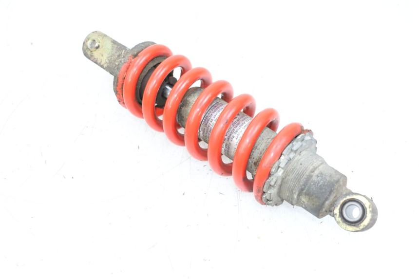 photo de REAR SHOCK ABSORBER HONDA NSR R 125 (1994 - 2003) - Markings and original references