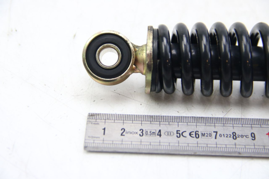 photo de REAR SHOCK ABSORBER JM MOTORS OLDIES 4T 50 (2010 - 2020) - Alternative perspective