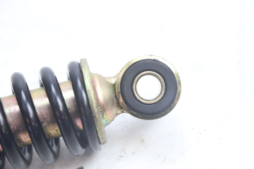 photo de REAR SHOCK ABSORBER JM MOTORS OLDIES 4T 50 (2020 - 2026) - Zoom on usage condition