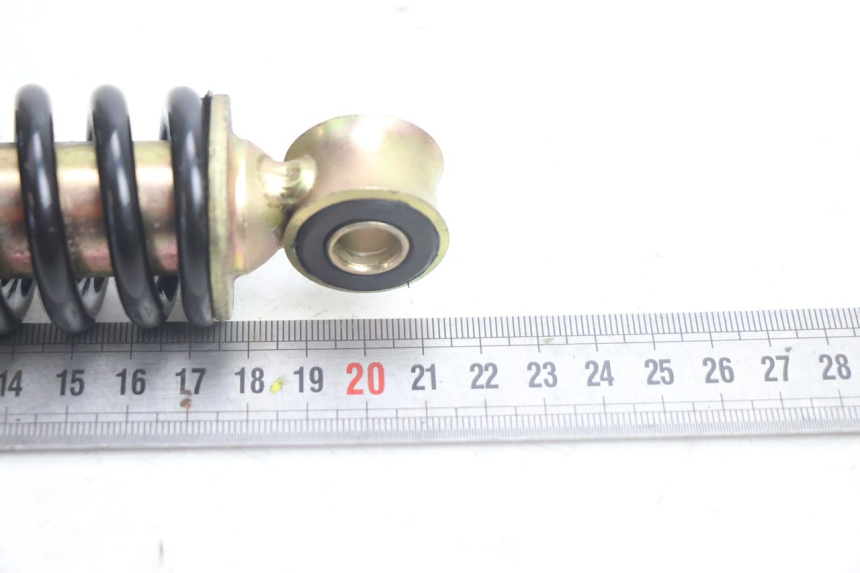 photo de REAR SHOCK ABSORBER JM MOTORS OLDIES 4T 50 (2020 - 2026) - Product overview