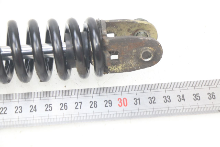 photo de REAR SHOCK ABSORBER SYM ORBIT 2 2T 50 (2008 - 2018) - Component detail