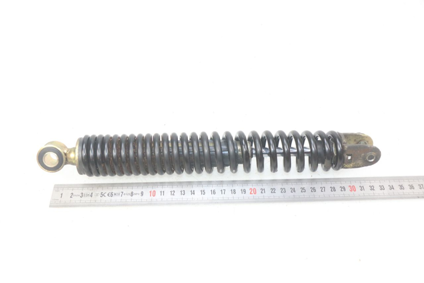 photo de REAR SHOCK ABSORBER SYM ORBIT 2 2T 50 (2008 - 2018) - Zoom on usage condition