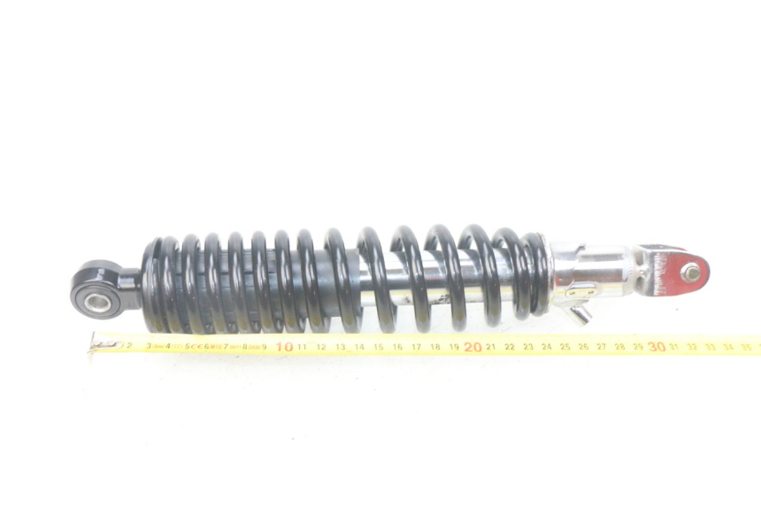 photo de REAR SHOCK ABSORBER SYM ORBIT III 3 4T 50 (2018 - 2021) - Zoom on usage condition