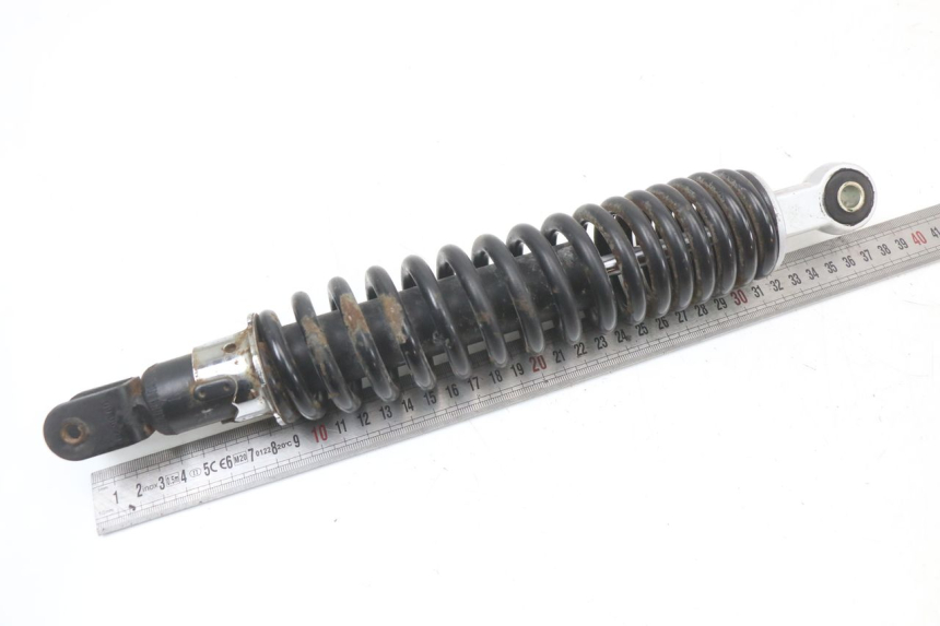 photo de REAR SHOCK ABSORBER SYM ORBIT 50 (2008 - 2010) - Zoom on usage condition